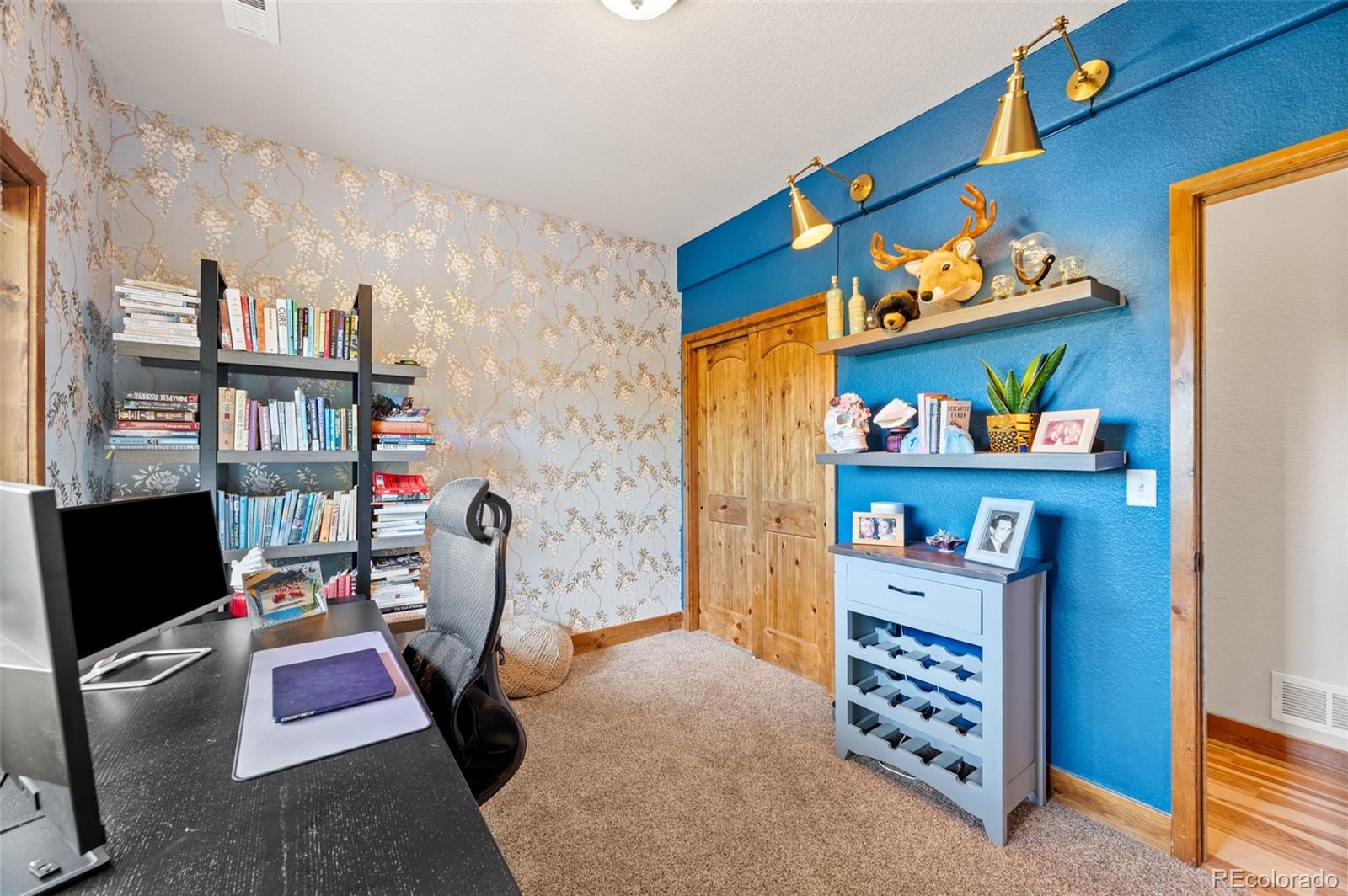21 Hummingbird Court Bailey CO 80421