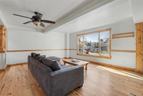 134 W 8th Street Leadville CO 80461