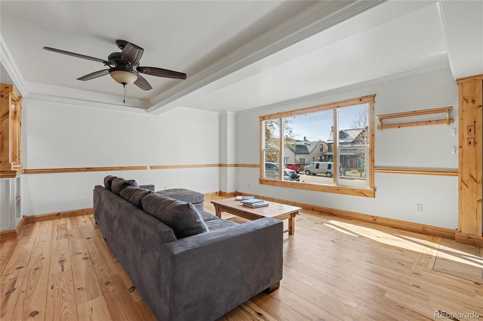 134 W 8th Street Leadville CO 80461