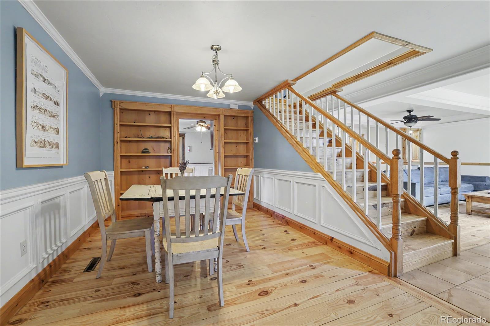 134 W 8th Street Leadville CO 80461