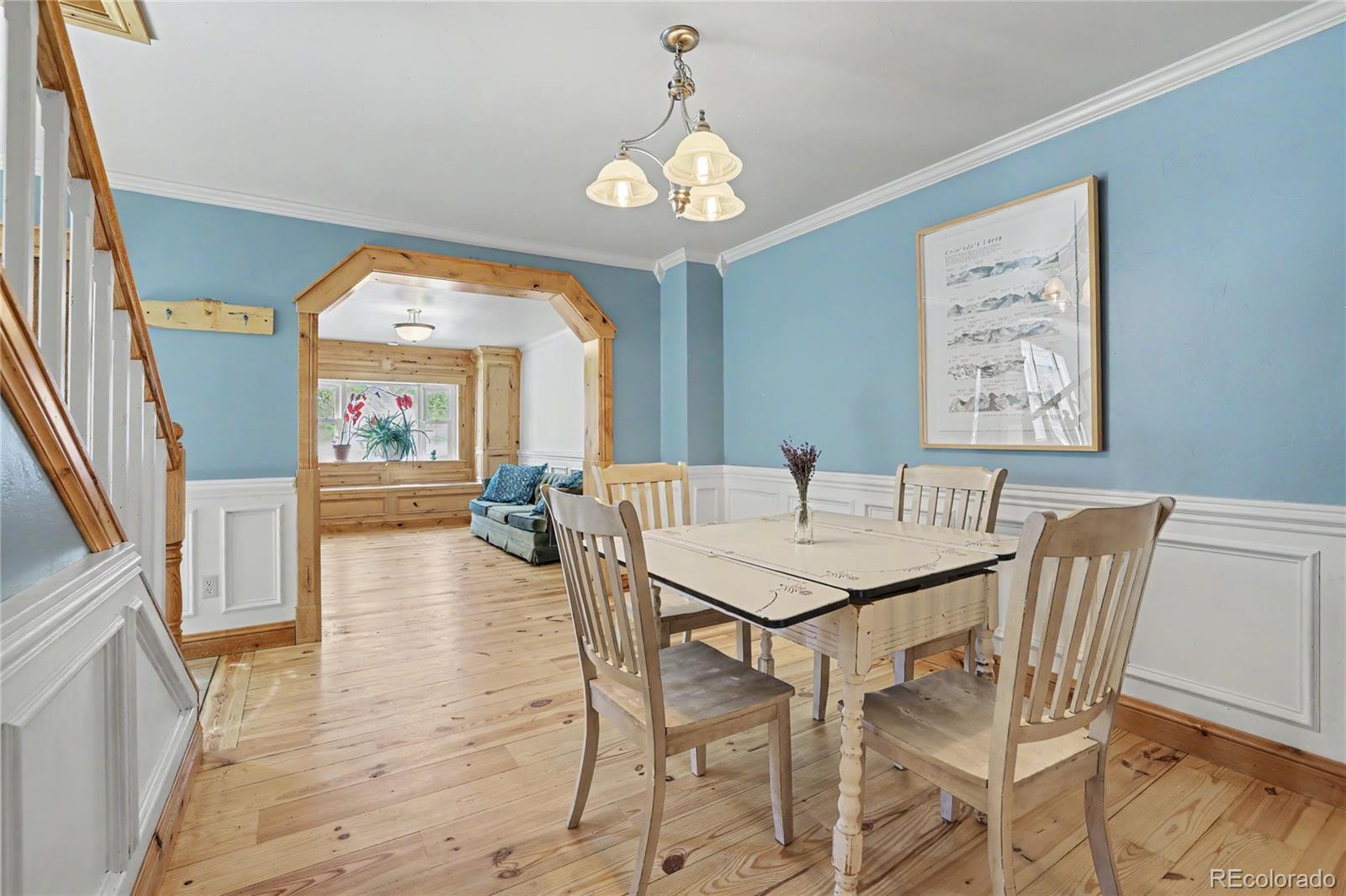 134 W 8th Street Leadville CO 80461