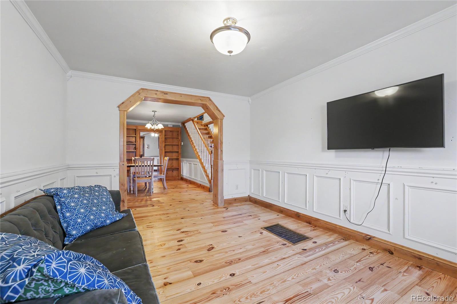 134 W 8th Street Leadville CO 80461
