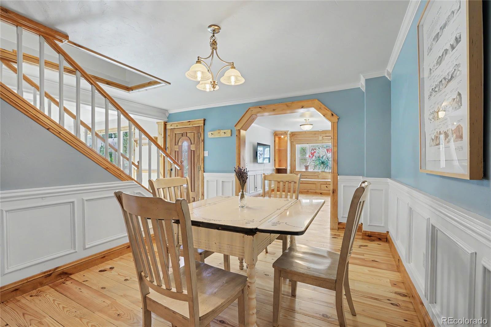 134 W 8th Street Leadville CO 80461
