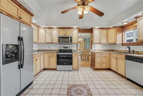 134 W 8th Street Leadville CO 80461