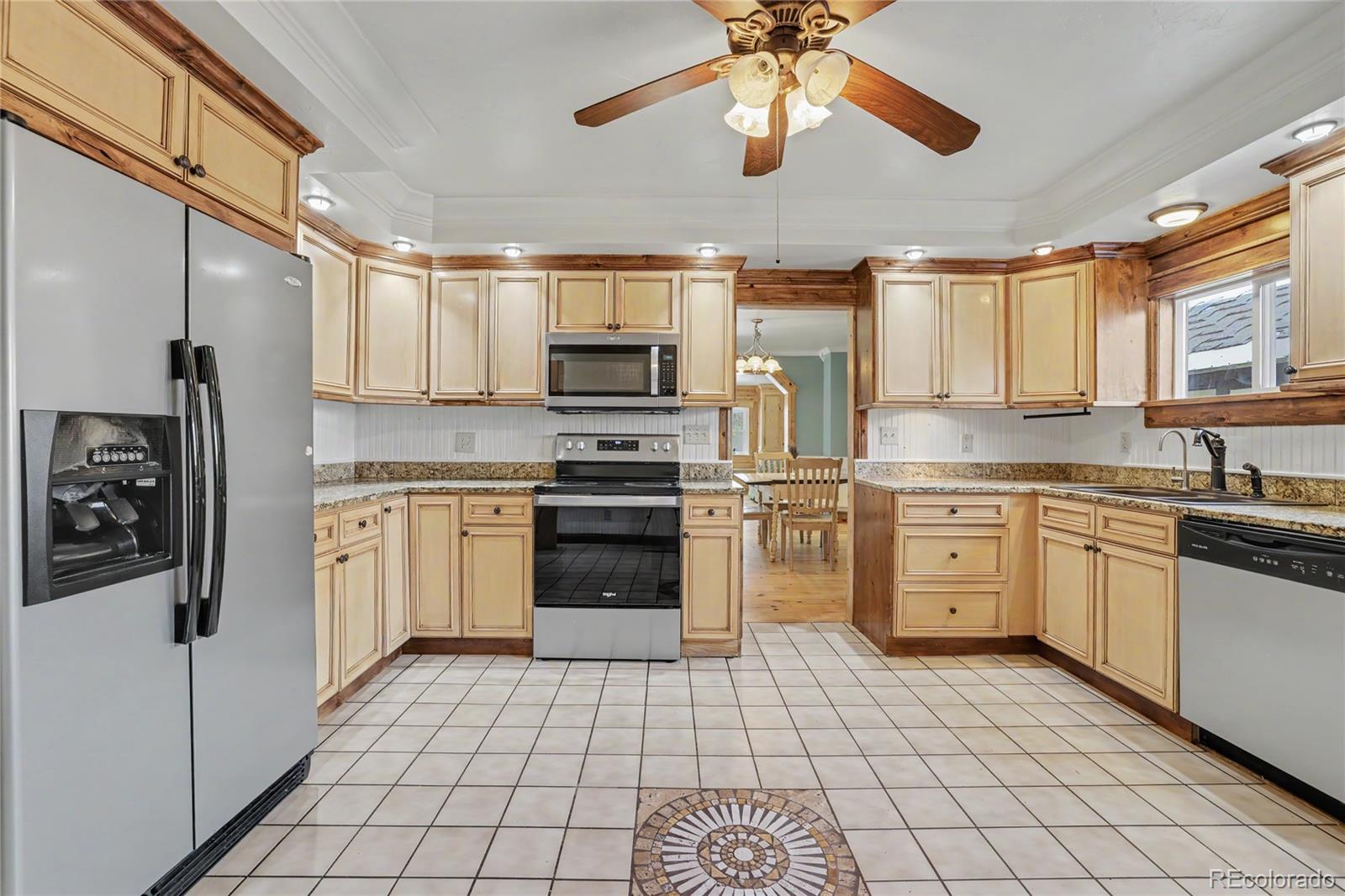 134 W 8th Street Leadville CO 80461