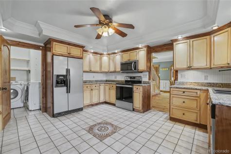 134 W 8th Street Leadville CO 80461