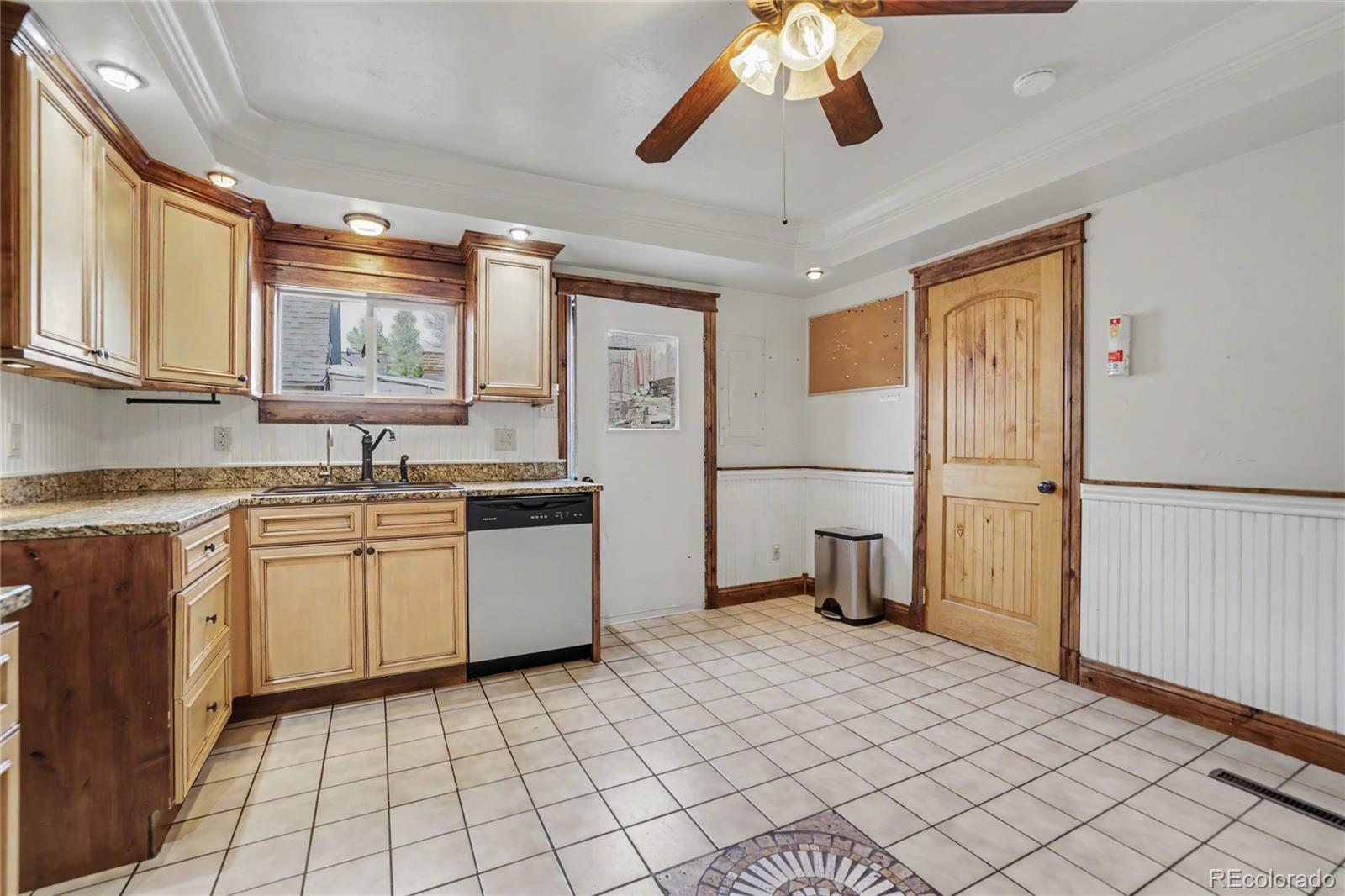 134 W 8th Street Leadville CO 80461