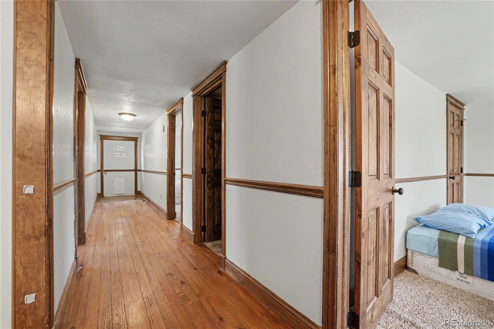 134 W 8th Street Leadville CO 80461