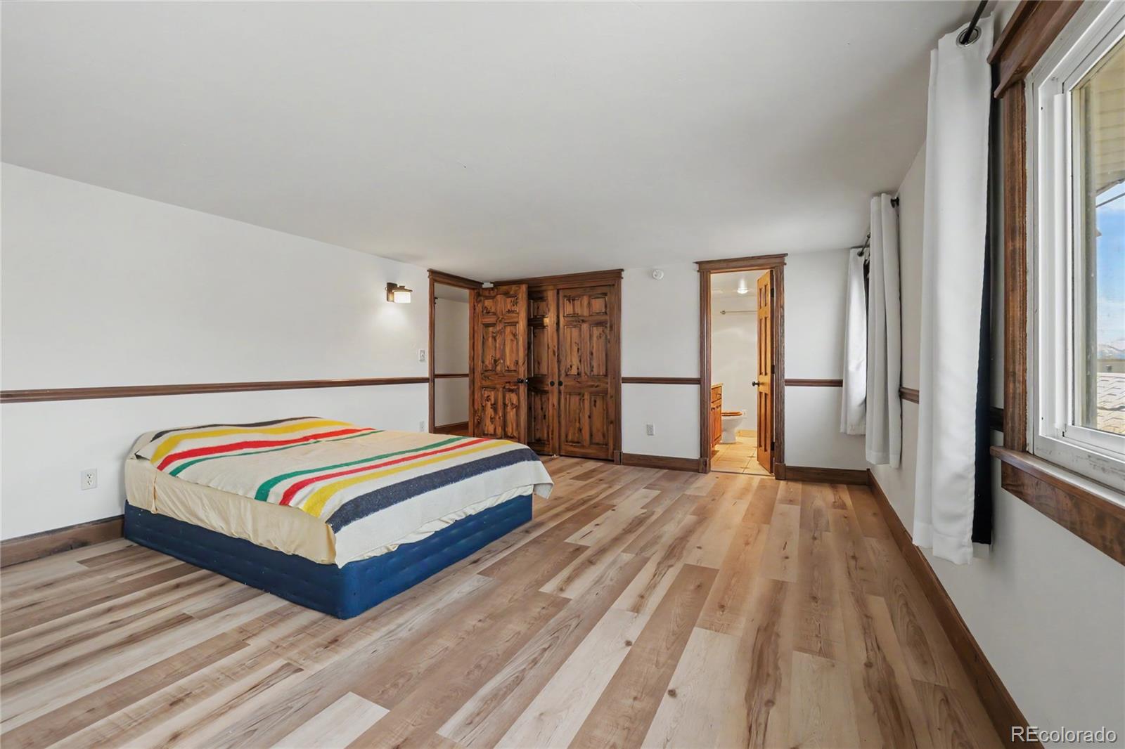 134 W 8th Street Leadville CO 80461
