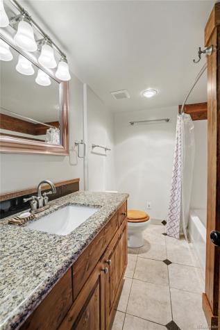 134 W 8th Street Leadville CO 80461
