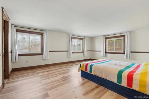 134 W 8th Street Leadville CO 80461