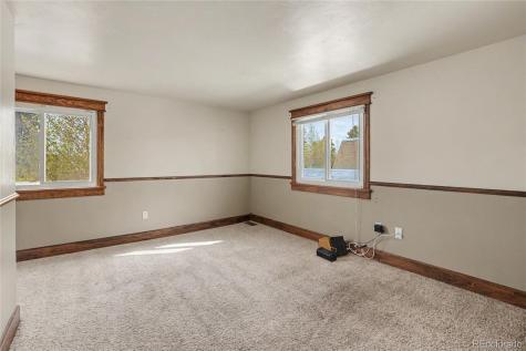 134 W 8th Street Leadville CO 80461