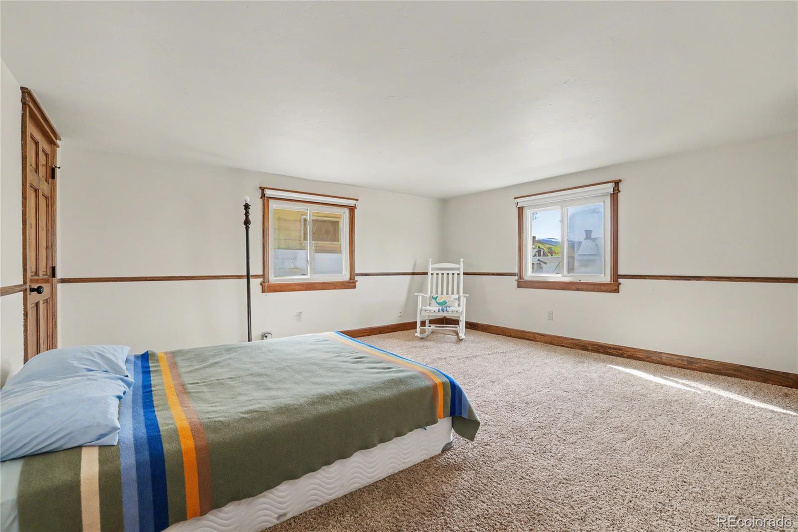 134 W 8th Street Leadville CO 80461