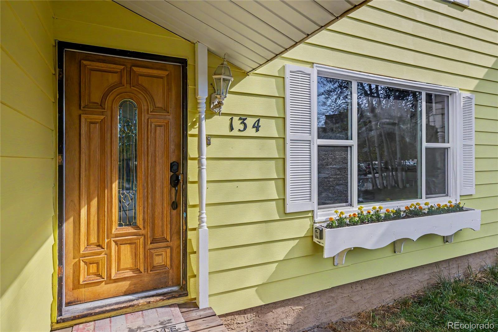 134 W 8th Street Leadville CO 80461