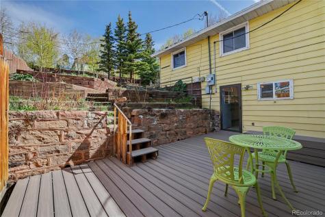 134 W 8th Street Leadville CO 80461
