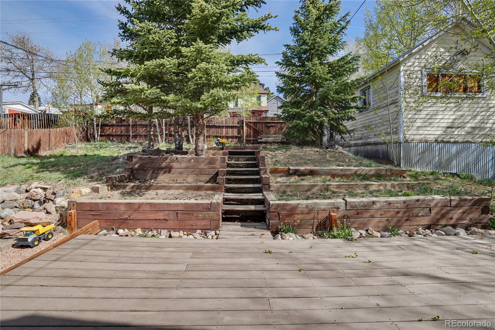 134 W 8th Street Leadville CO 80461