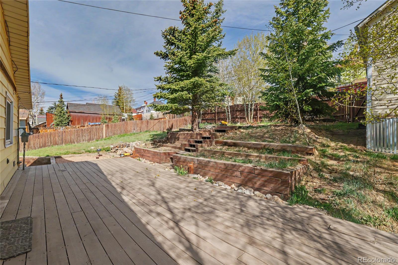 134 W 8th Street Leadville CO 80461
