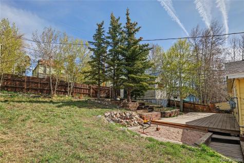 134 W 8th Street Leadville CO 80461