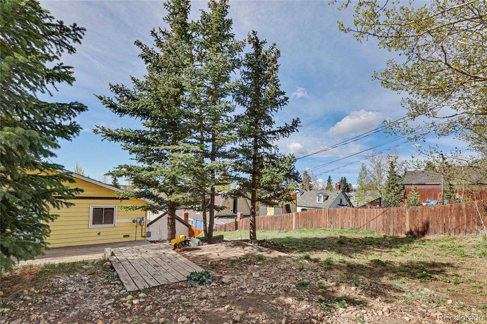 134 W 8th Street Leadville CO 80461