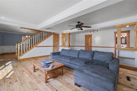 134 W 8th Street Leadville CO 80461