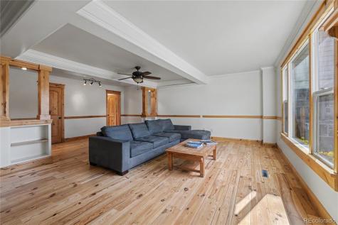 134 W 8th Street Leadville CO 80461