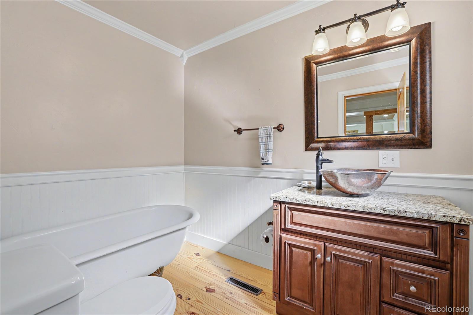 134 W 8th Street Leadville CO 80461
