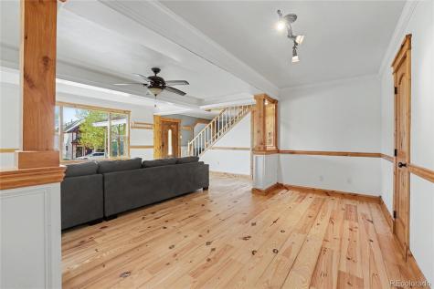 134 W 8th Street Leadville CO 80461