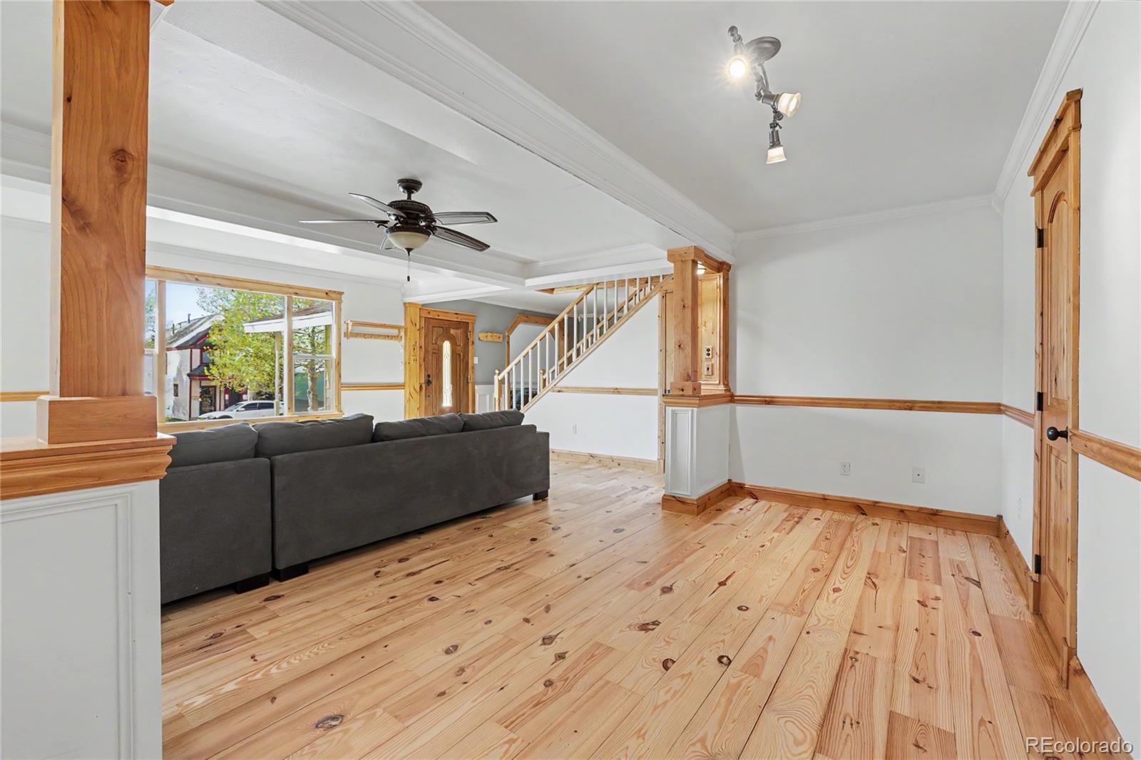 134 W 8th Street Leadville CO 80461