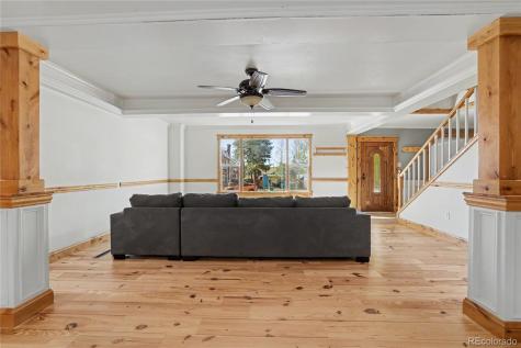 134 W 8th Street Leadville CO 80461