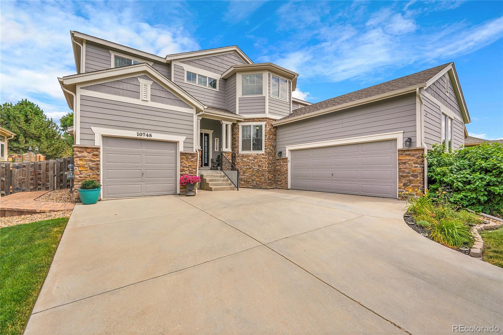 10748 Troy Street Commerce City CO 80022