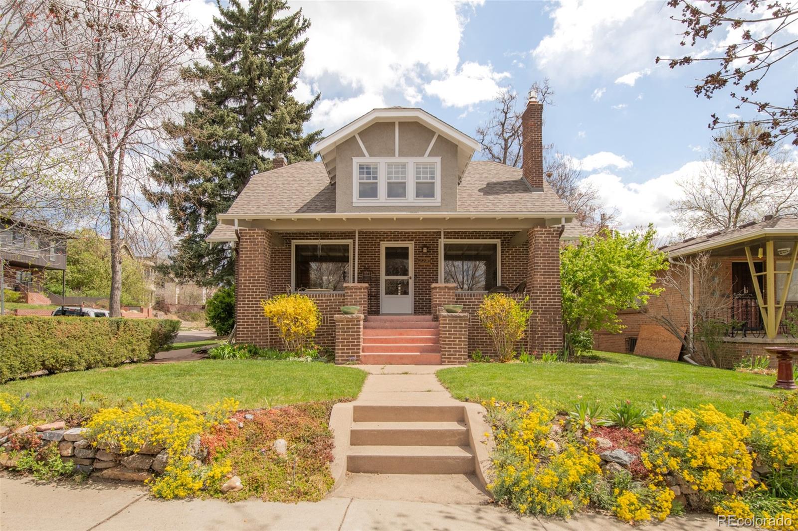2990 N Raleigh Street Denver CO 80212