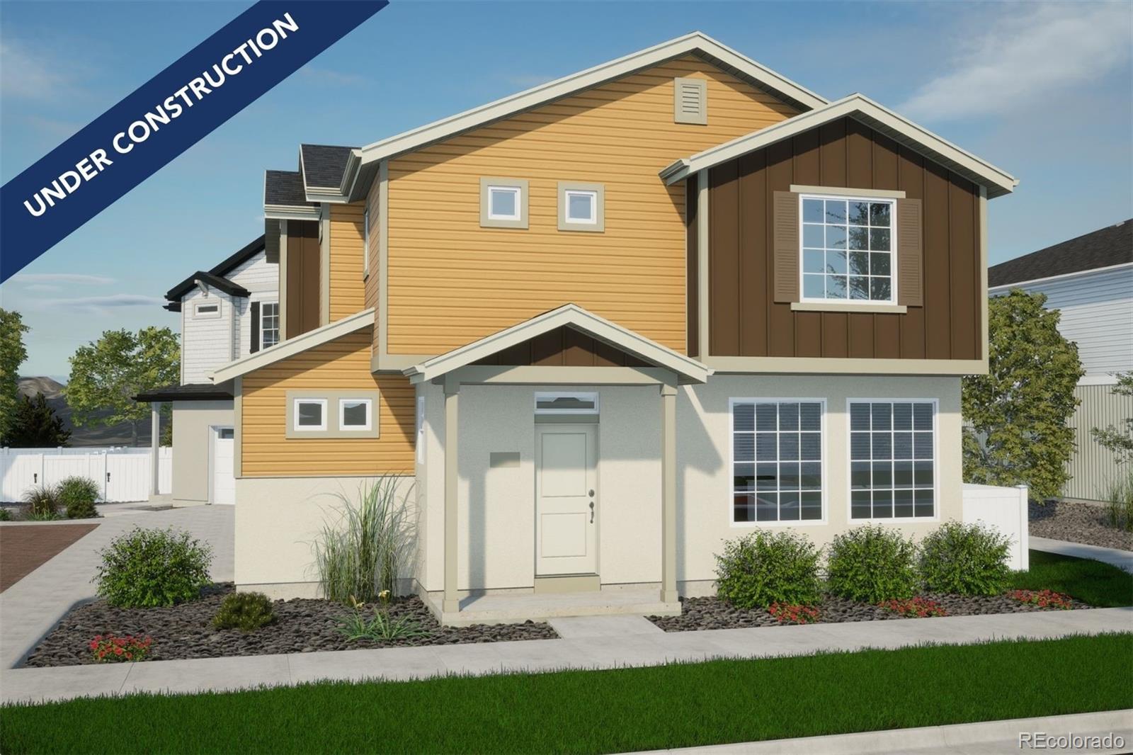 22093 E 38th Place Aurora CO 80019