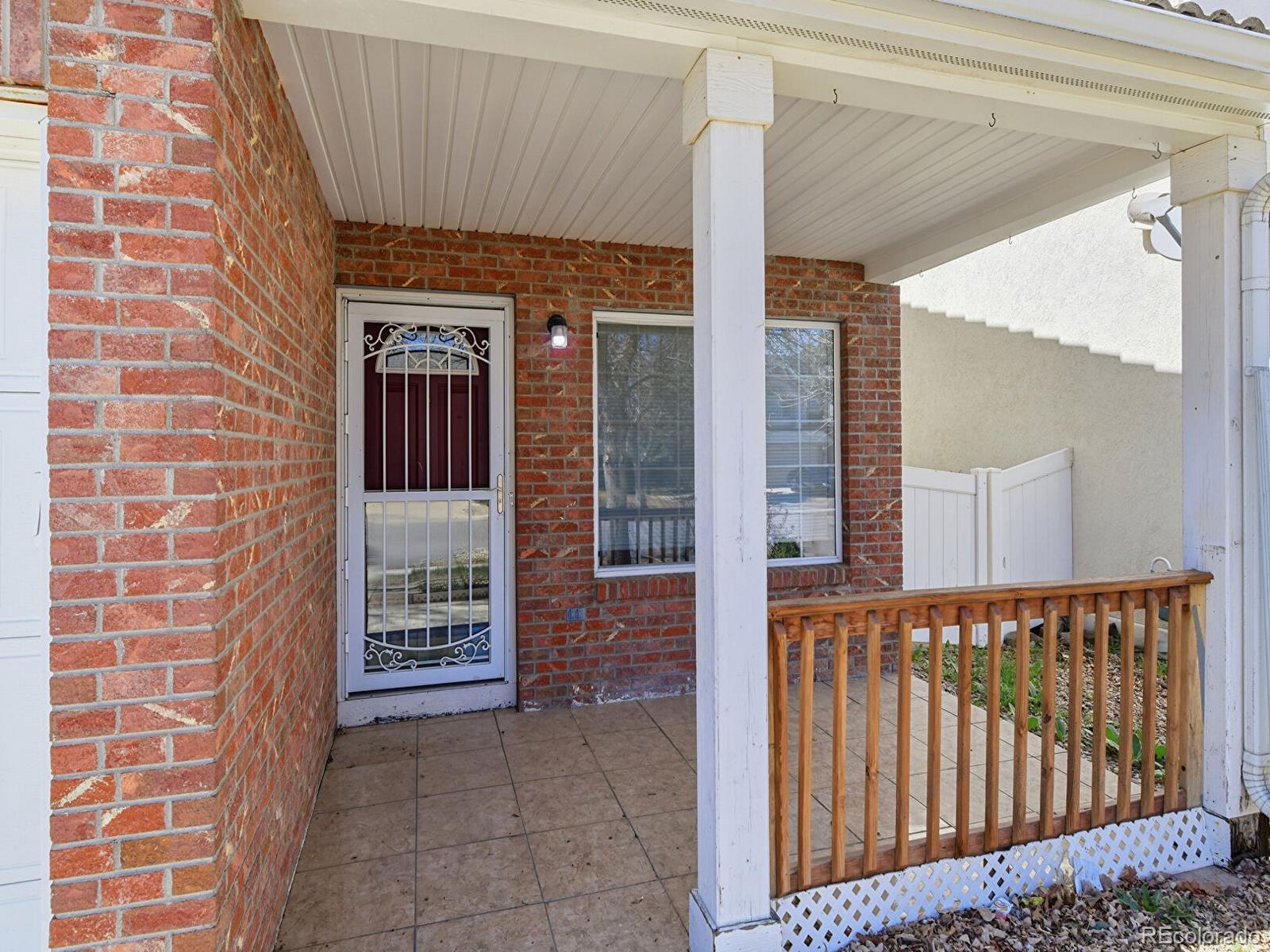 4361 Argonne Street Denver CO 80249