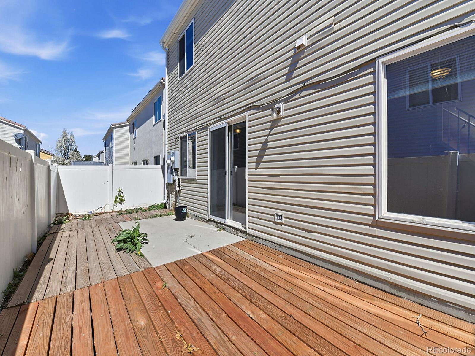 4361 Argonne Street Denver CO 80249