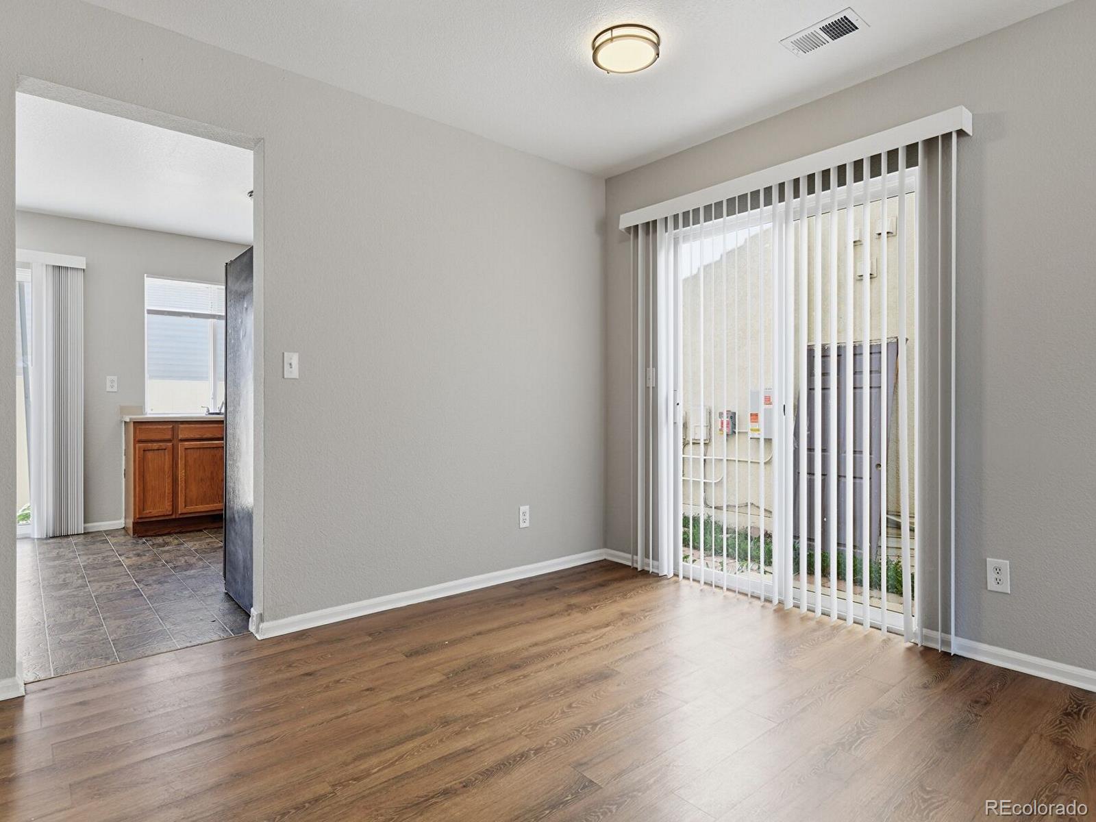 4361 Argonne Street Denver CO 80249