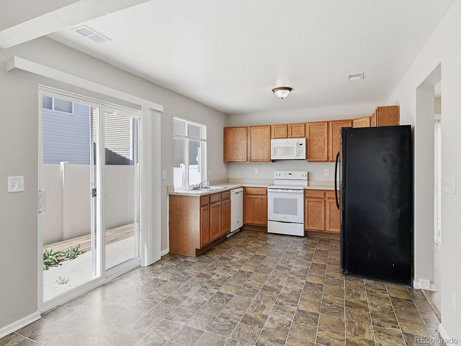 4361 Argonne Street Denver CO 80249