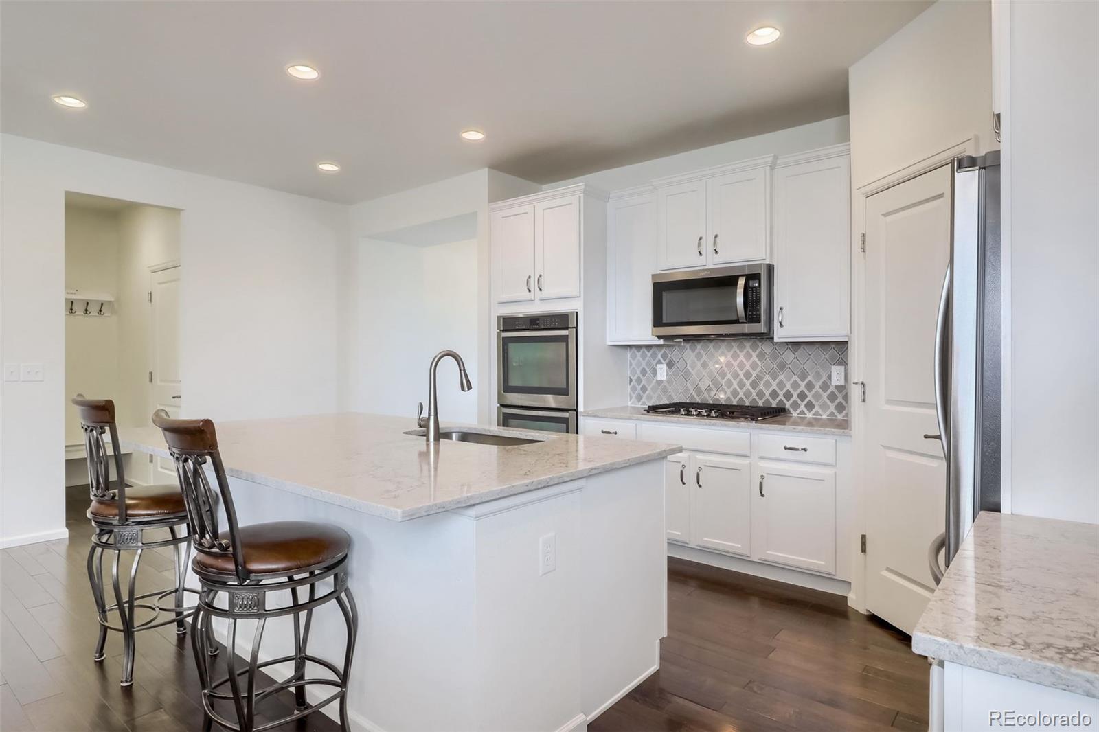 7926 S Grand Baker Way Aurora CO 80016