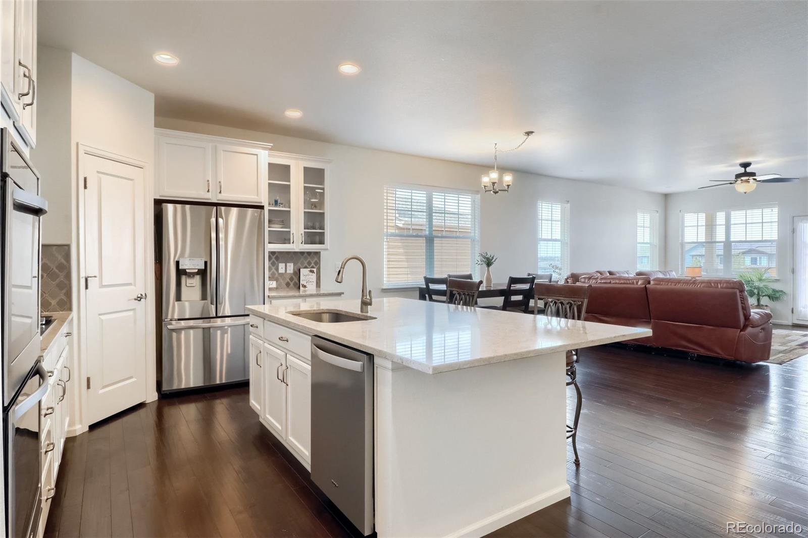 7926 S Grand Baker Way Aurora CO 80016