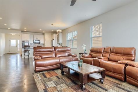 7926 S Grand Baker Way Aurora CO 80016