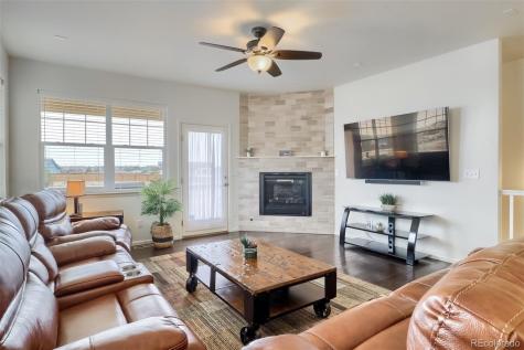 7926 S Grand Baker Way Aurora CO 80016