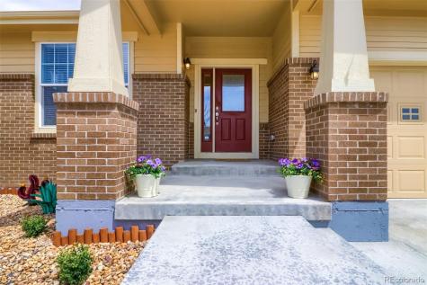 7926 S Grand Baker Way Aurora CO 80016