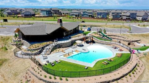 7926 S Grand Baker Way Aurora CO 80016