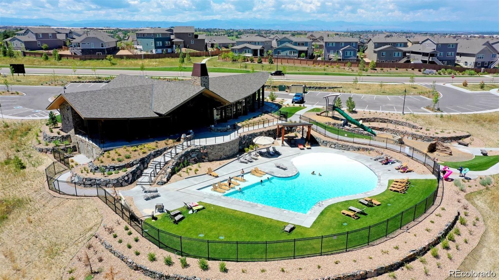 7926 S Grand Baker Way Aurora CO 80016