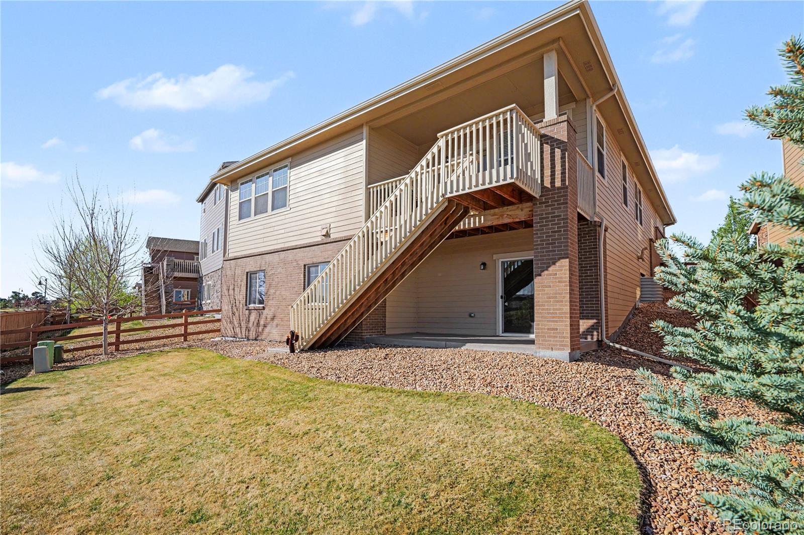 7926 S Grand Baker Way Aurora CO 80016