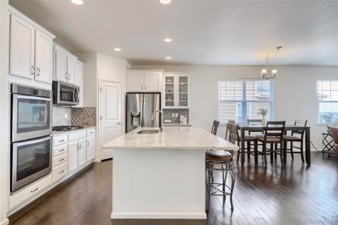 7926 S Grand Baker Way Aurora CO 80016