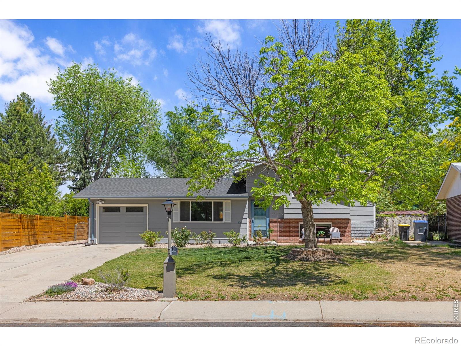 724 Hubbard Drive Longmont CO 80504