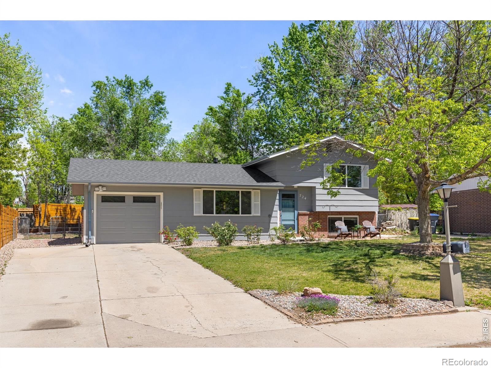 724 Hubbard Drive Longmont CO 80504