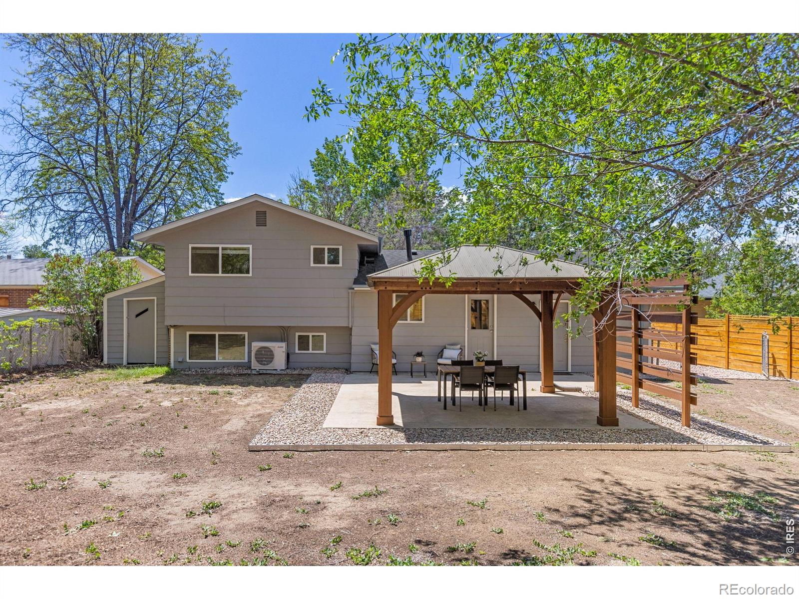 724 Hubbard Drive Longmont CO 80504