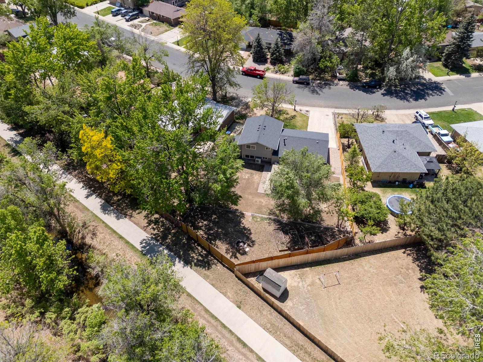724 Hubbard Drive Longmont CO 80504