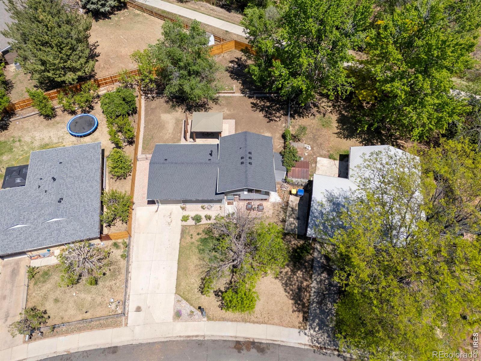 724 Hubbard Drive Longmont CO 80504